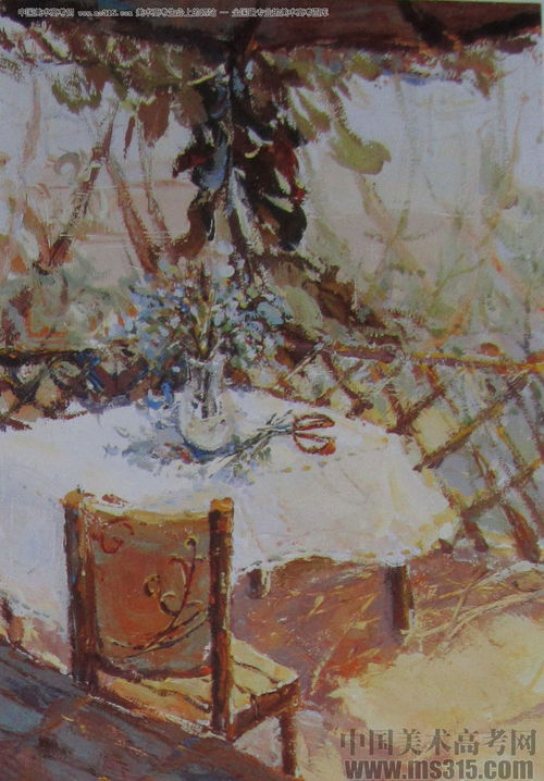 清華美院2014年設計類專業色彩優秀試卷評析——從52幅作品看藝術與設計的融合