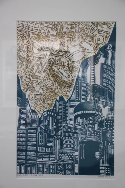 設(shè)計賦能未來 浙江工商大學藝術(shù)設(shè)計學院2021屆本科畢業(yè)設(shè)計展通訊設(shè)備主題作品綜述