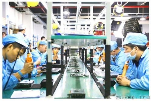 深圳智銳通科技 以多重實力引領空間AI計算機新紀元