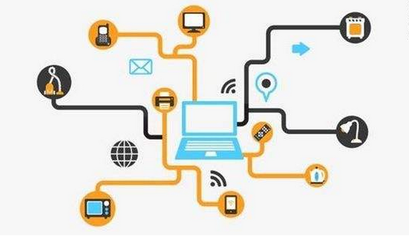物聯網 開啟萬物互聯新紀元，網絡科技領域的新風口
