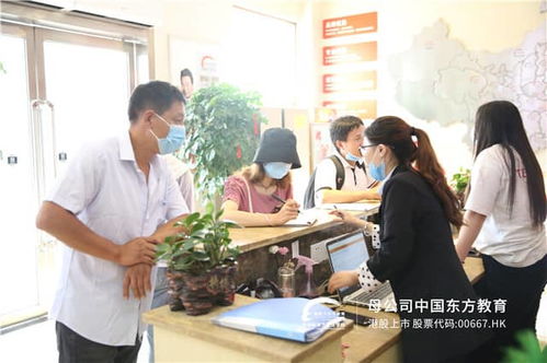 職教專(zhuān)家咨詢(xún)?nèi)?讓擇校之路更清晰，為未來(lái)職業(yè)規(guī)劃保駕護(hù)航